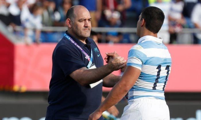 Los Pumas volverían a entrenar el 3 de agosto