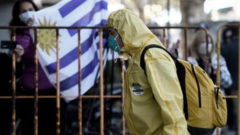 Con más de 20 casos nuevos, Uruguay teme un brote en otro sanatorio