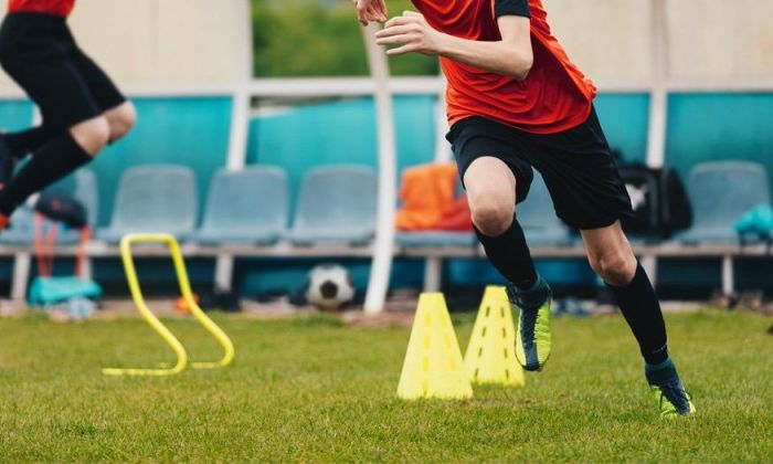 Los entrenamientos volverían en agosto