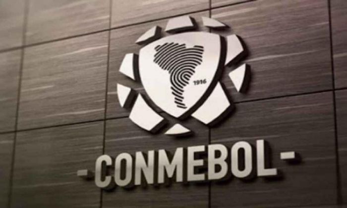 La Conmebol podría postergar el inicio de las Copas y de las Eliminatorias