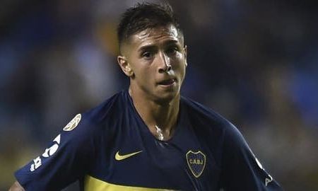 Un jugador de Boca dio positivo de coronavirus