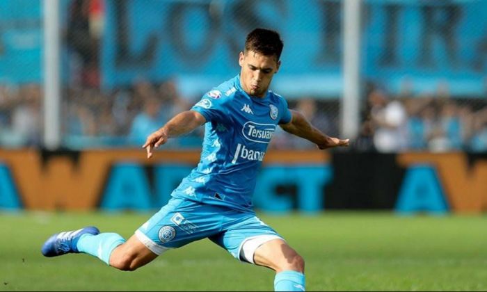 Belgrano de Córdoba quiere definir en la cancha