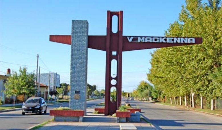 "El 90% del los casos de Vicuña Mackenna se encuentran aislados en sus casas"