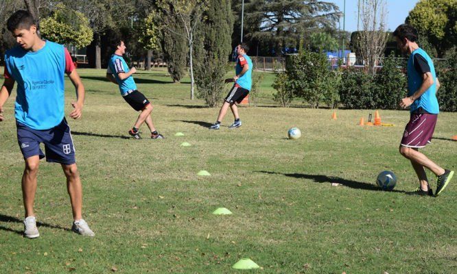 Muy bajas expectativas en las ligas de Córdoba