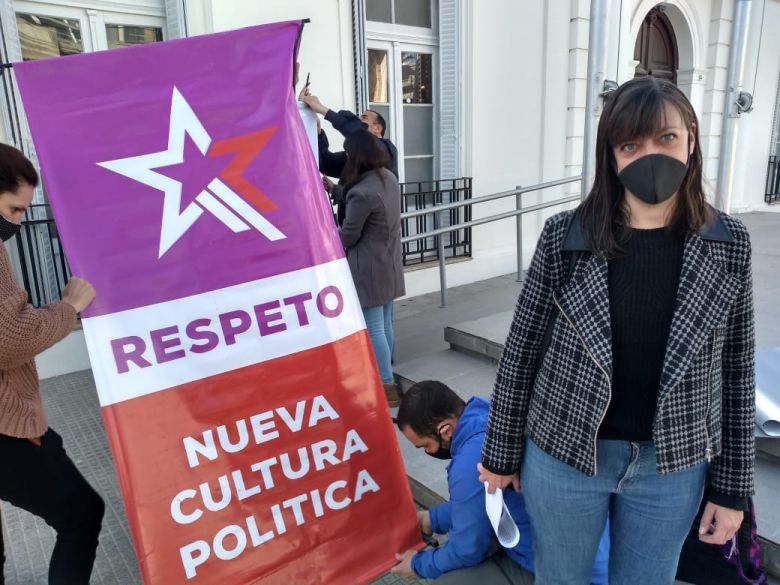 Comenzó la campaña para la elección de intendente