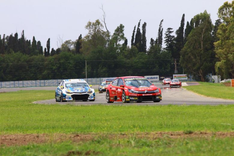 El Súper TC 2000 volvería a Río Cuarto este año