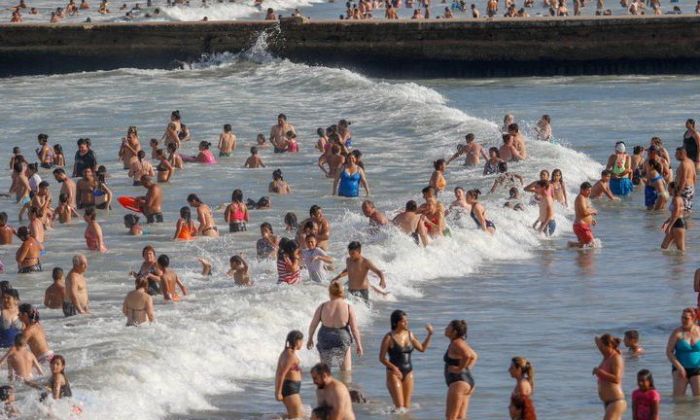 Finalmente habrá temporada de verano: la actividad turística funcionará con protocolos sanitarios