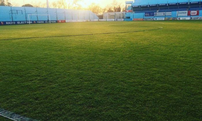 Estudiantes espera por los testeos para volver a las prácticas