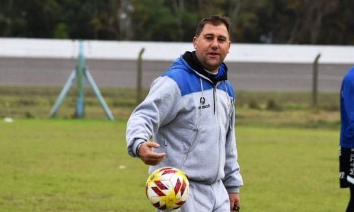 Otta: "Es muy complicado lo que viene para el fútbol argentino"