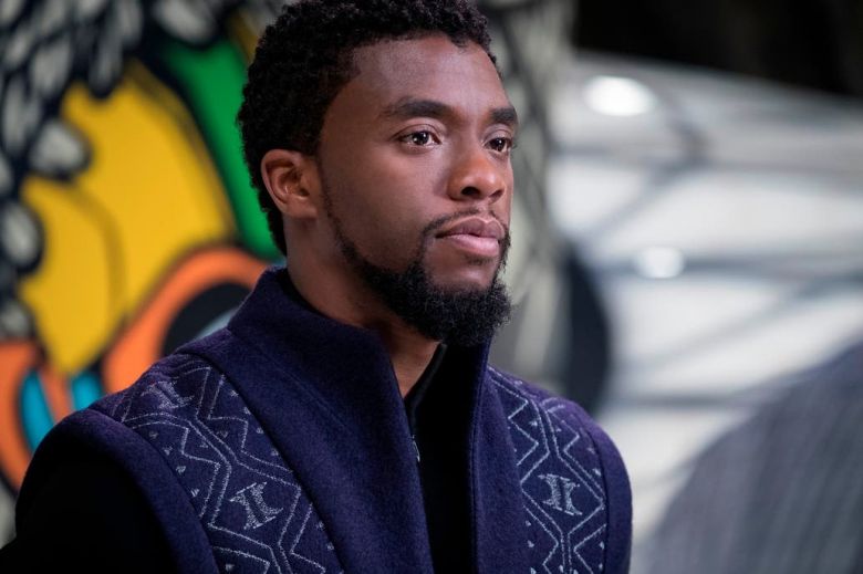 Murió Chadwick Boseman: la máxima expresión del héroe para todos los afroamericanos