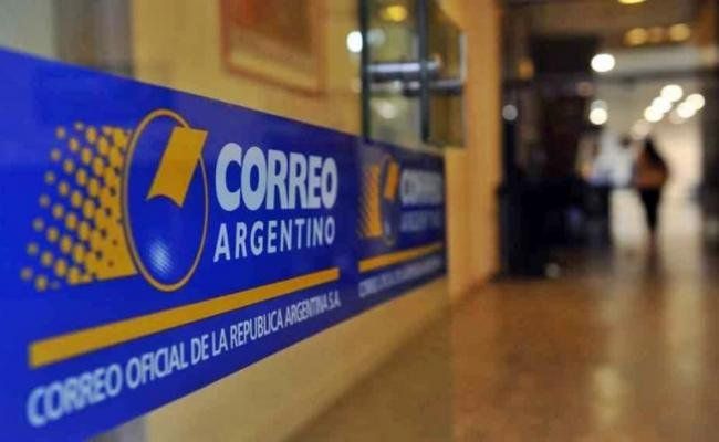 Primer caso positivo de coronavirus en la sucursal local del Correo