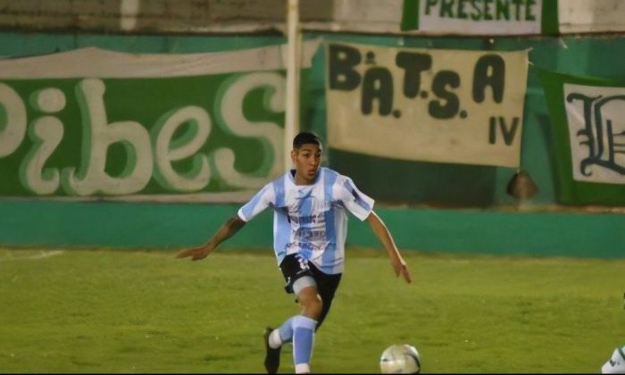 Martínez: “Sentimos que dejan de lado este torneo”