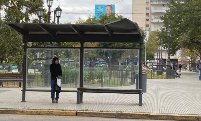 Tras cinco meses, el conflicto del trasporte urbano e interurbano sigue muy cerrado