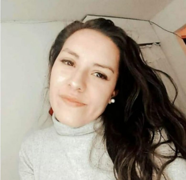 Apareció Lucila, la joven intensamente buscada desde ayer