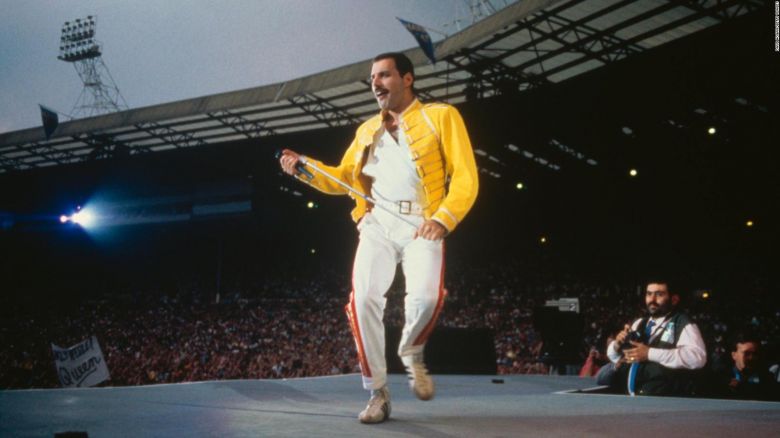 A 74 años del nacimiento de Freddie Mercury, el hombre que eligió ser leyenda