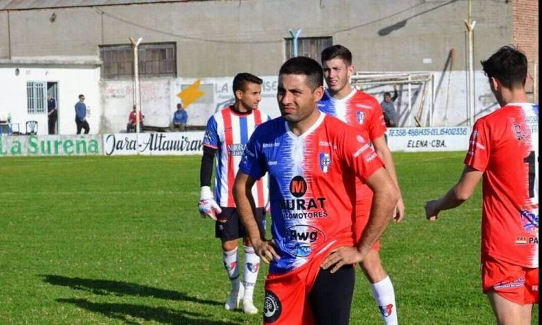 Wendel: “No queda otra que tranquilizarse y esperar"