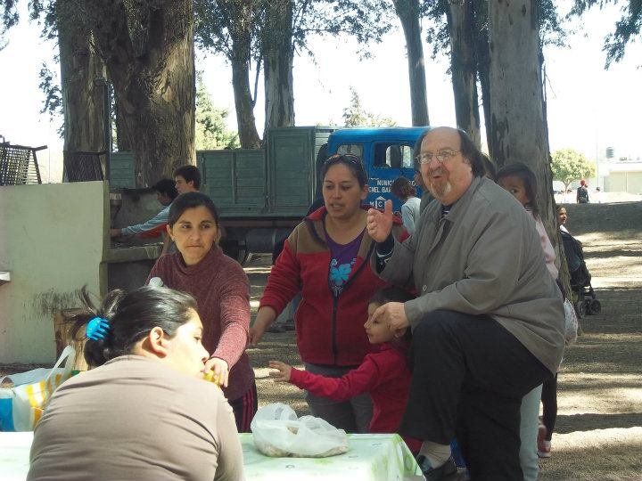 El querido médico rural Anuar Faiad, falleció por coronavirus