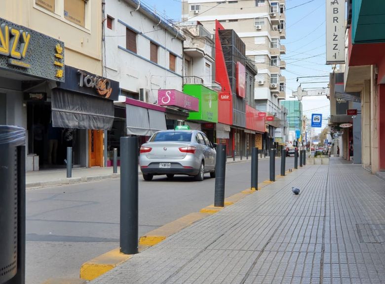 Llamosas: "La sociedad ha cumplido con la medida de manera masiva"