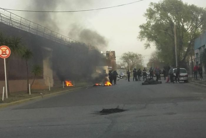 Familiares de detenidos recibirán información directa del servicio médico del penal