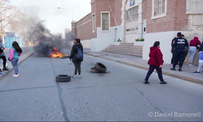 Covid-19 en la cárcel: “Se están tomando todas las medidas de bioseguridad pertinentes”