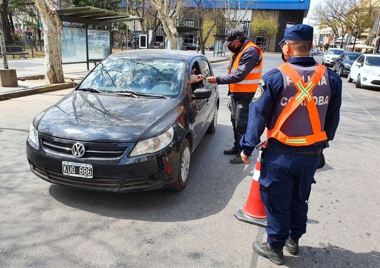 Se registraron 81 nuevos contagios en la ciudad