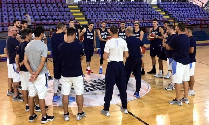 Córdoba y Carlos Paz recibirán a la Liga Nacional y a la Selección