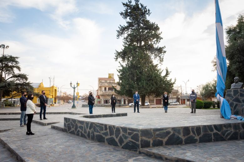 Adelia María apuesta a la construcción de un nuevo barrio y obras de infraestructura