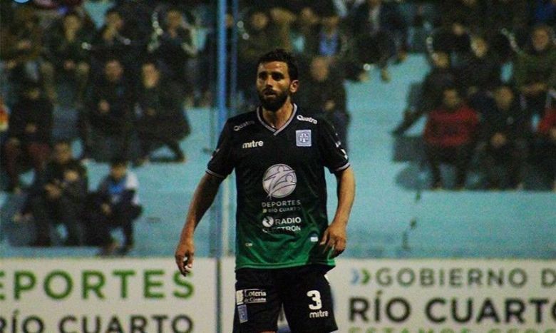 Formica: "Estamos ansiosos por saber cómo se va a jugar"