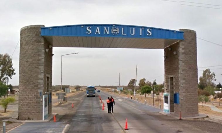 Miles de productores bloquearán los accesos a San Luis