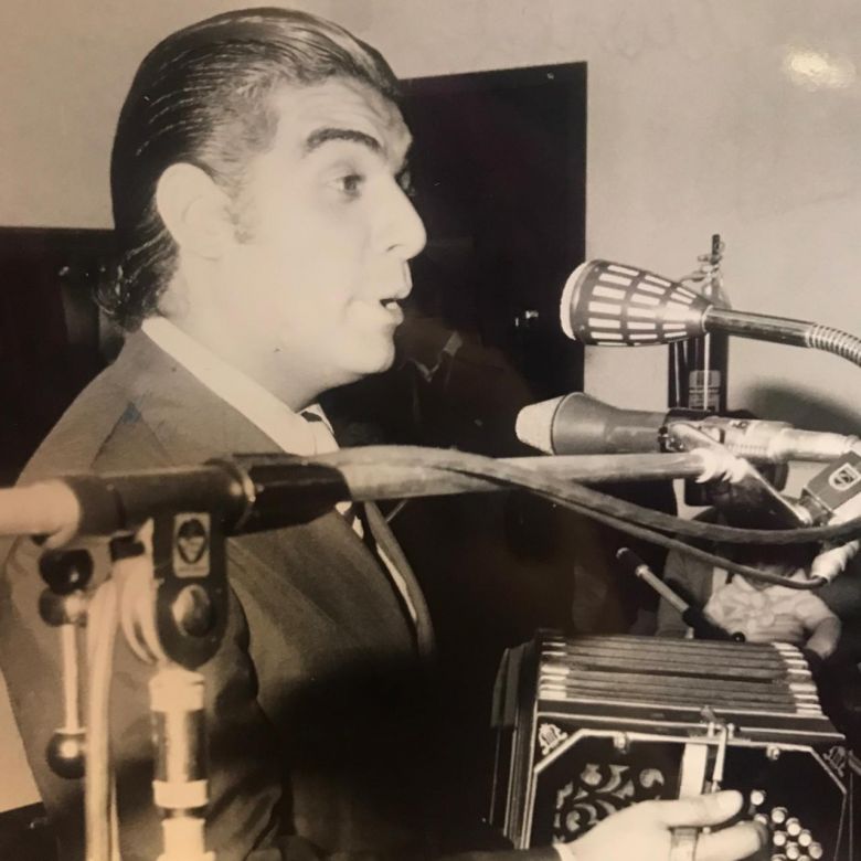 La cultura y sus grandes personajes en Radio Río Cuarto 