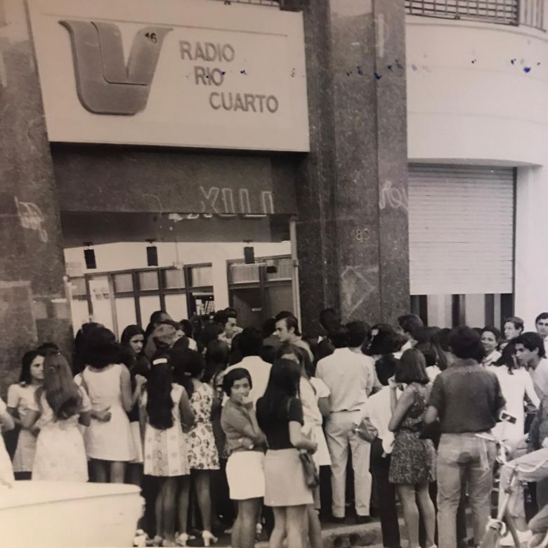 La cultura y sus grandes personajes en Radio Río Cuarto 