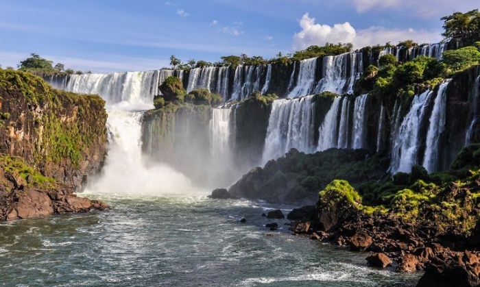 “Plan previaje”: bonificarán a los turistas que compren servicios anticipadamente para viajar por el país en 2021