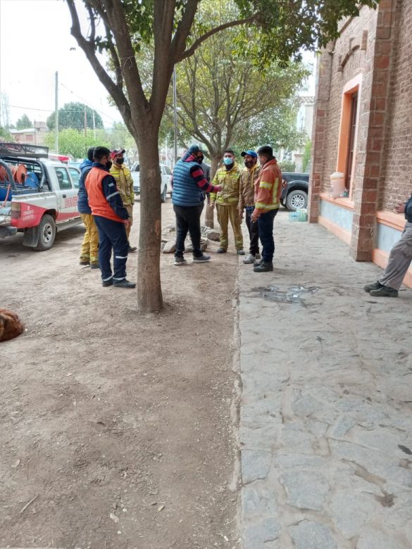 "Lágrimas negras" y la empatía inmensa de Ramoncito