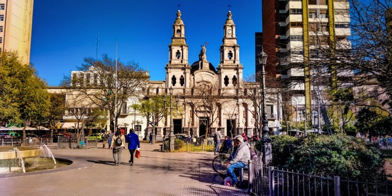 El secretario de Salud aseguró que "Río Cuarto no volverá a Fase 1"