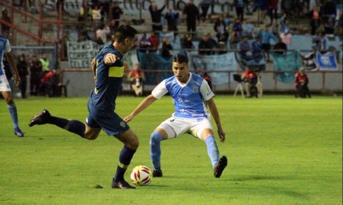 Estudiantes jugará un amistoso frente a Boca