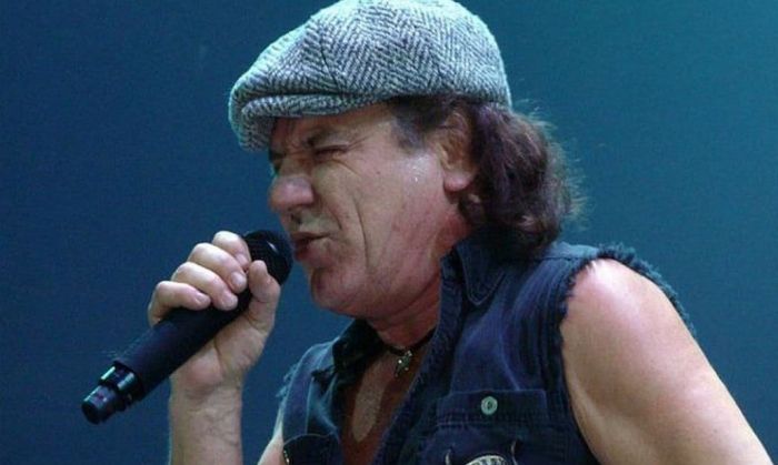 ¡Sorpresa! AC/DC lanzó una nueva canción, "Shot in The Dark"