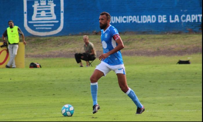 Bottino: "Nos motiva saber la fecha de inicio del torneo"