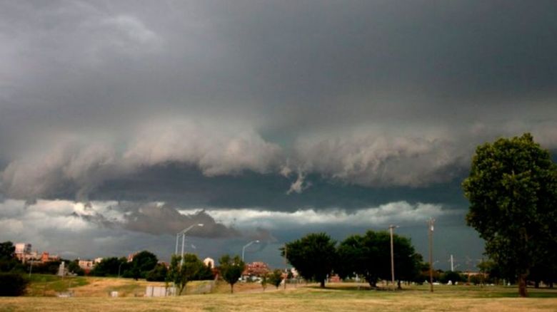 "En diciembre se producirán excelentes lluvias"