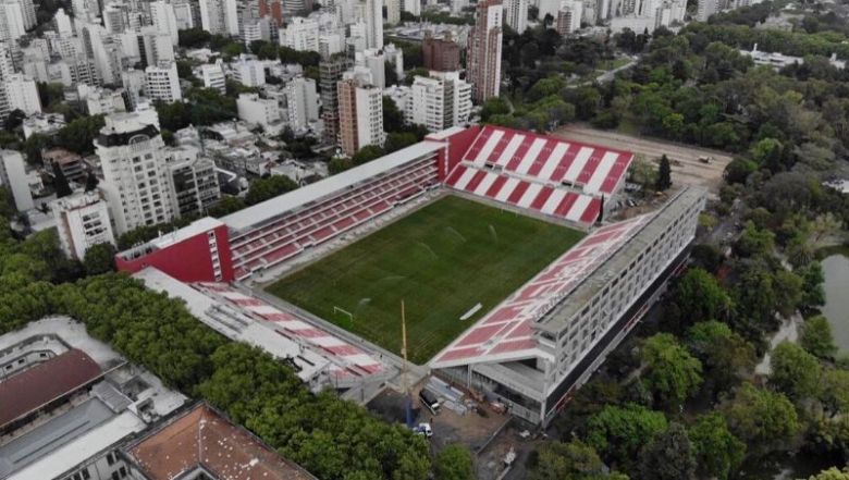 El "Celeste" ante una nueva prueba 