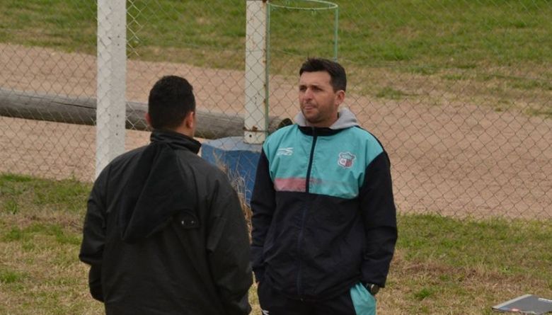 Bringas: "Estoy con muchas ganas y expectativas"