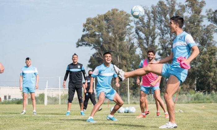 Estudiantes volvió a Río Cuarto