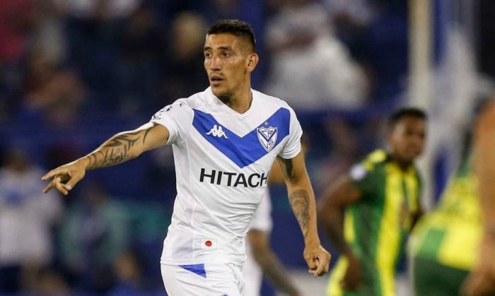 Debutan Vélez, Defensa y Lanús