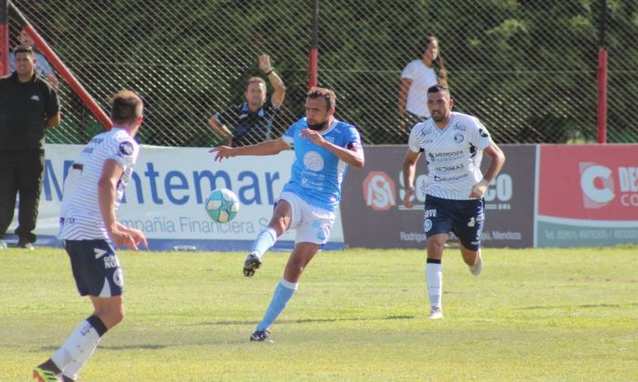 Bottino: "Nos preparamos para jugar todas finales"