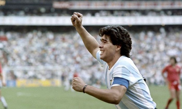 El genio de todos los tiempos cumple 60