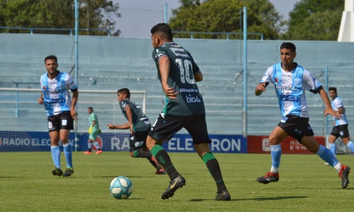 Estudiantes y otro empate sin goles