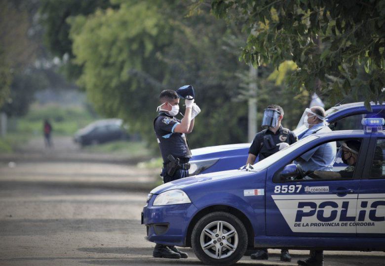 "No hay una escalada de violencia urbana, pero sí un pico de hechos"