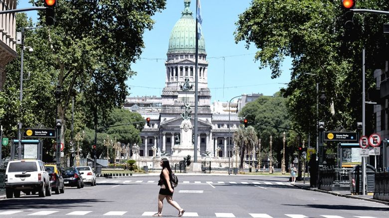 Diputados se prepara para debatir la legalización del aborto