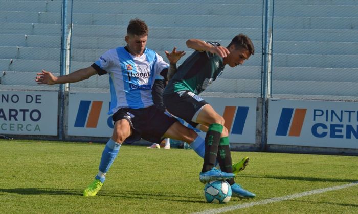 Estudiantes ante un nuevo amistoso