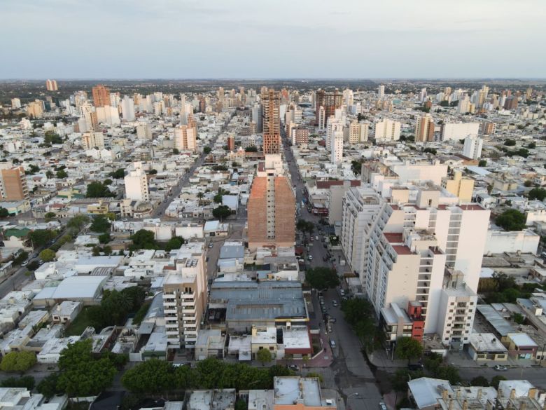 Noviembre cálido y con precipitaciones aisladas