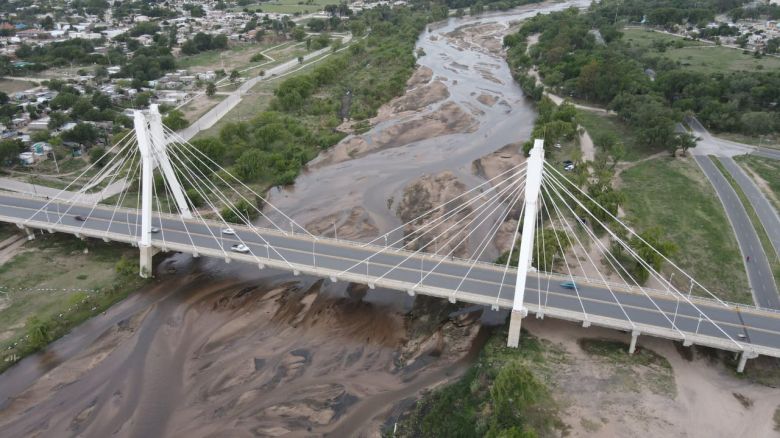 Noviembre cálido y con precipitaciones aisladas